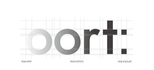 Oort 一场美妆与宇宙的邂逅——品牌形象设计解析