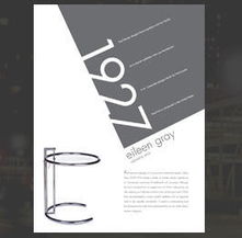 John Parago 平面设计的简约美学与视觉叙事