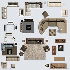 从空间规划到视觉传达 室内设计平面图与平面设计的交融之美